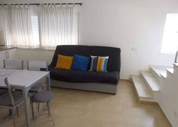 Casa Amarela