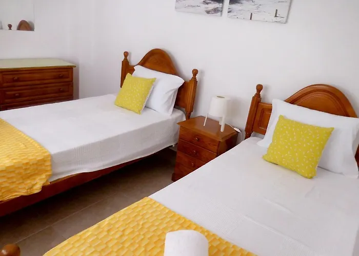 Casa Amarela