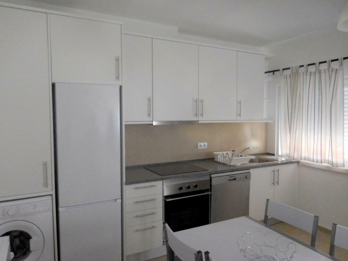 Casa Amarela Vakantiehuis Pêra