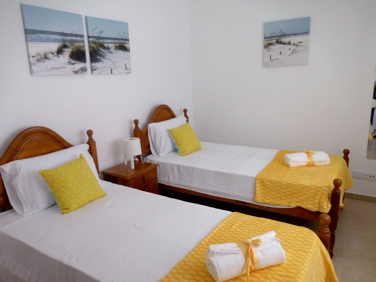 Casa Amarela