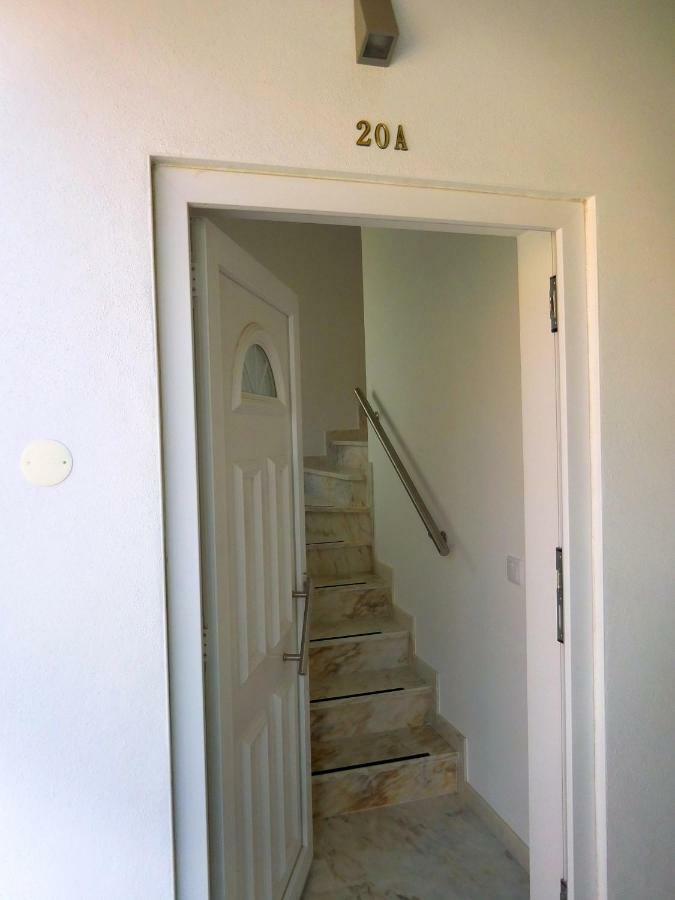 Casa Amarela *